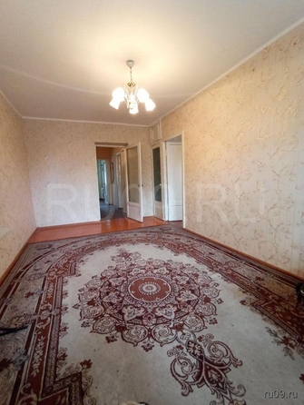 
  Продается 3-комн. квартира, 61 м², Нахимова ул, д. 20
. Фото 2.