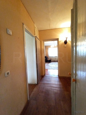 
  Продается 3-комн. квартира, 61 м², Нахимова ул, д. 20
. Фото 11.