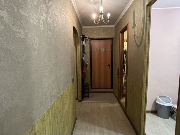 
  Продается 1-комн. квартира, 35.2 м², Пушкина ул, д. 35
. Фото 2.