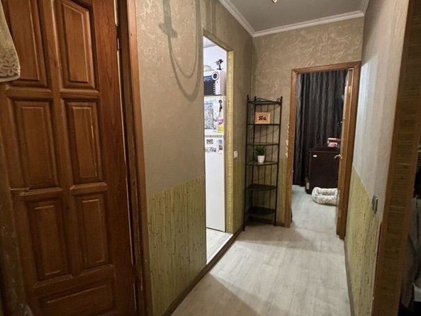 
  Продается 1-комн. квартира, 35.2 м², Пушкина ул, д. 35
. Фото 3.