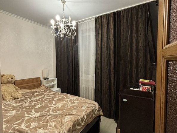 
  Продается 1-комн. квартира, 35.2 м², Пушкина ул, д. 35
. Фото 7.