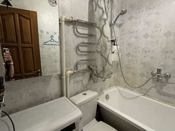 
  Продается 1-комн. квартира, 35.2 м², Пушкина ул, д. 35
. Фото 11.