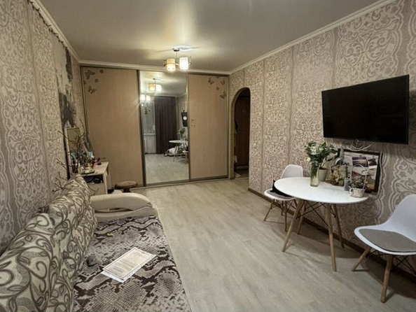 
  Продается 1-комн. квартира, 35.2 м², Пушкина ул, д. 35
. Фото 14.
