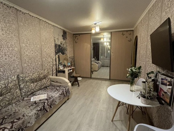 
  Продается 1-комн. квартира, 35.2 м², Пушкина ул, д. 35
. Фото 15.