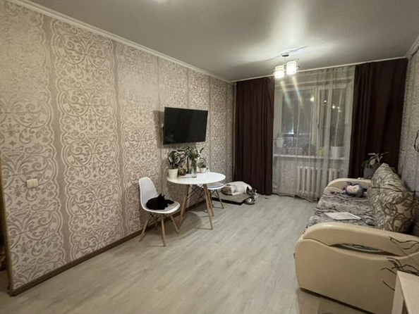 
  Продается 1-комн. квартира, 35.2 м², Пушкина ул, д. 35
. Фото 17.