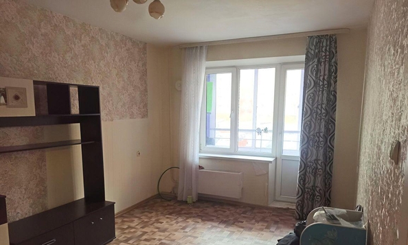 
  Продается 1-комн. квартира, 36 м², Сибирская ул, д. 83
. Фото 2.