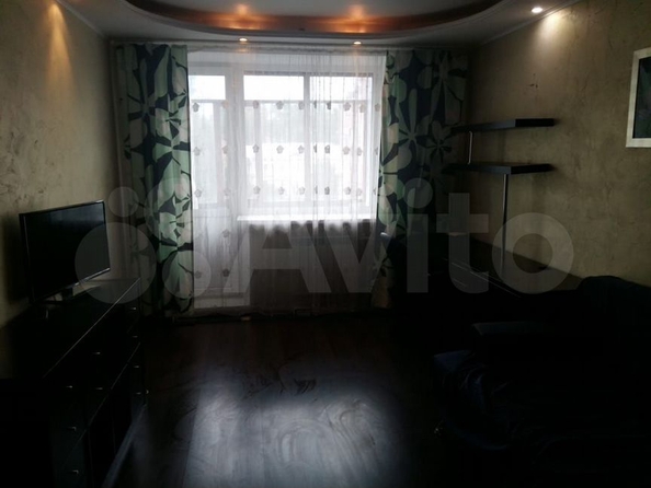 
  Продается 1-комн. квартира, 28.8 м², Пирогова ул, д. 7
. Фото 2.