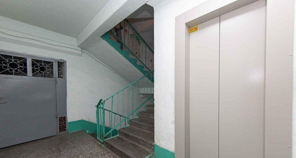 
  Продается 2-комн. квартира, 55 м², Междугородная ул, д. 20
. Фото 2.