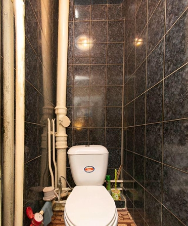 
  Продается 2-комн. квартира, 55 м², Междугородная ул, д. 20
. Фото 9.
