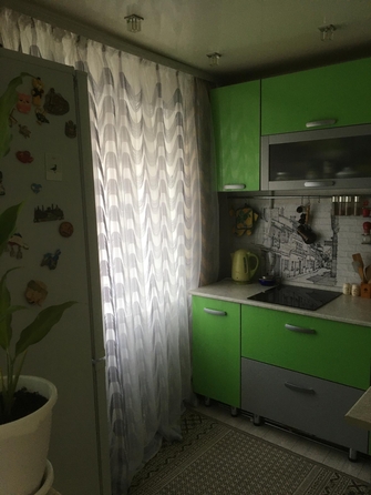 
  Продается 2-комн. квартира, 50 м², Пристанской пер, д. 2
. Фото 6.