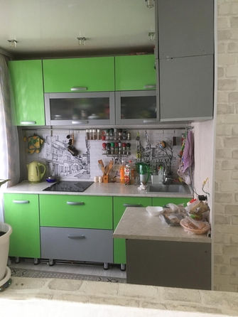 
  Продается 2-комн. квартира, 50 м², Пристанской пер, д. 2
. Фото 7.