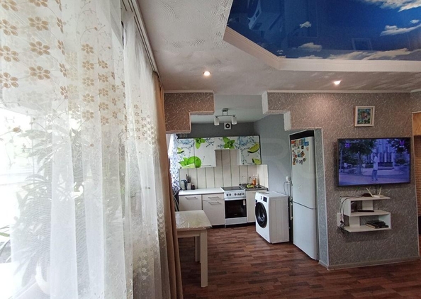 
  Продается 2-комн. квартира, 43 м², Короленко ул, д. 17а
. Фото 1.