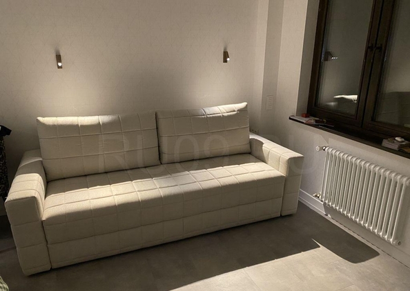
  Продается 2-комн. квартира, 56.7 м², Комсомольский пр-кт, д. 10
. Фото 2.