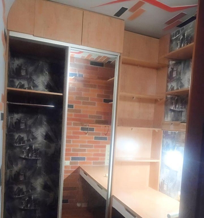 
  Продается 2-комн. квартира, 45.1 м², Усова ул, д. 23
. Фото 10.