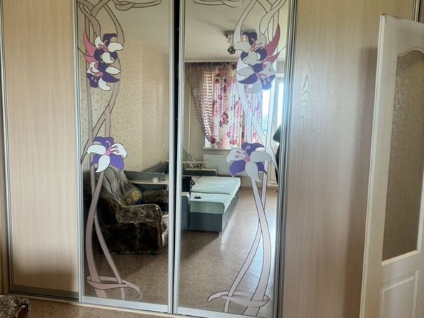 
  Продается 1-комн. квартира, 36 м², Павла Нарановича ул, д. 1а
. Фото 5.