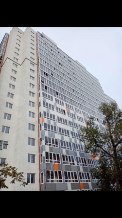 
  Продается 1-комн. квартира, 26.6 м², Киевская ул, д. 1
. Фото 2.
