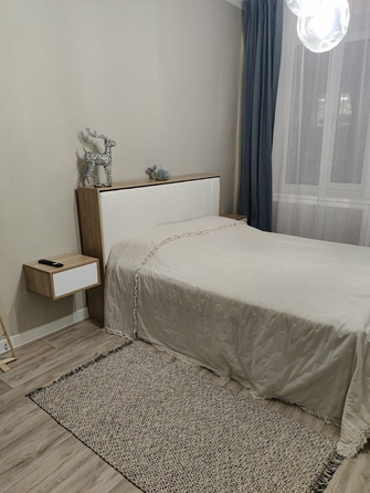 
  Продается 2-комн. квартира, 49 м², Колхозная ул, д. 20
. Фото 2.