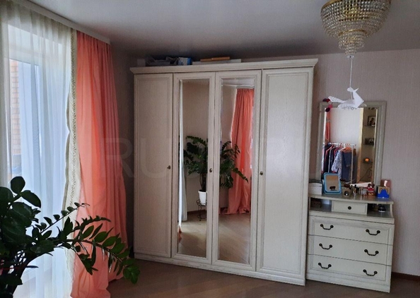 
  Продается 2-комн. квартира, 84.7 м², Интернационалистов ул, д. 8/2
. Фото 2.