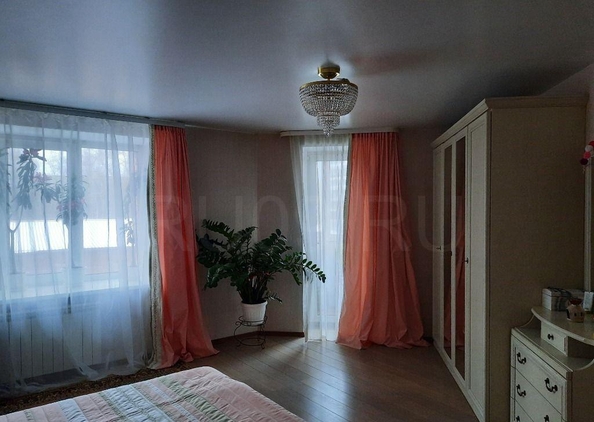 
  Продается 2-комн. квартира, 84.7 м², Интернационалистов ул, д. 8/2
. Фото 3.