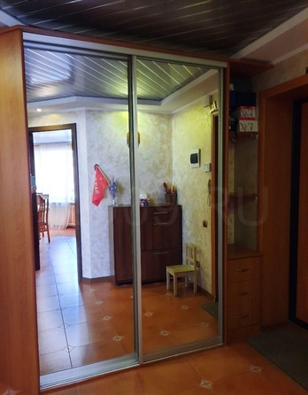 
  Продается 2-комн. квартира, 84.7 м², Интернационалистов ул, д. 8/2
. Фото 11.
