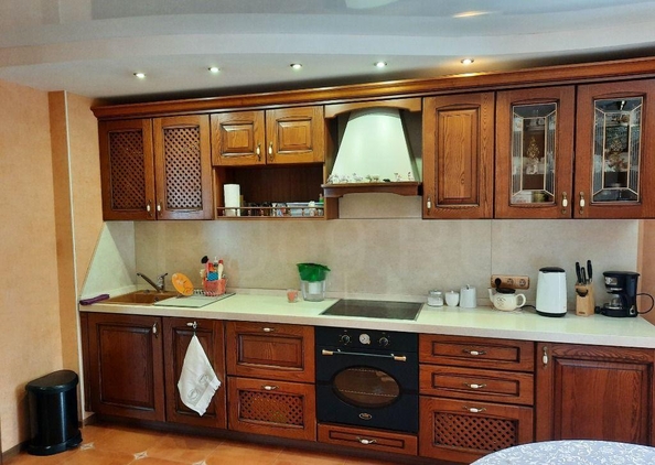 
  Продается 2-комн. квартира, 84.7 м², Интернационалистов ул, д. 8/2
. Фото 14.