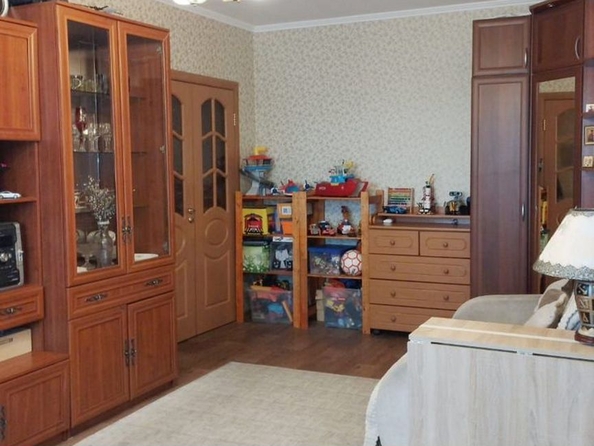 
  Продается 2-комн. квартира, 53.8 м², Вокзальная ул, д. 27
. Фото 3.