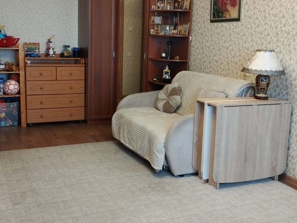 
  Продается 2-комн. квартира, 53.8 м², Вокзальная ул, д. 27
. Фото 4.