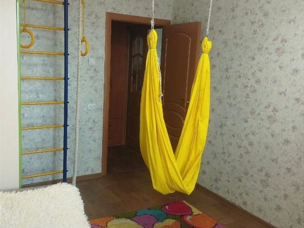
  Продается 2-комн. квартира, 53.8 м², Вокзальная ул, д. 27
. Фото 7.