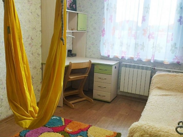 
  Продается 2-комн. квартира, 53.8 м², Вокзальная ул, д. 27
. Фото 8.