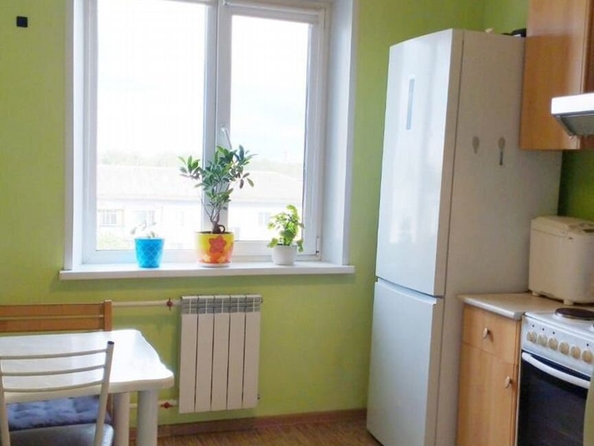 
  Продается 2-комн. квартира, 53.8 м², Вокзальная ул, д. 27
. Фото 9.