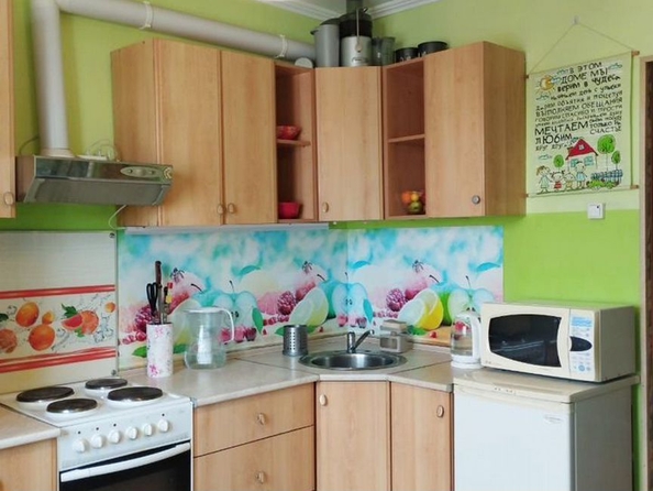 
  Продается 2-комн. квартира, 53.8 м², Вокзальная ул, д. 27
. Фото 12.