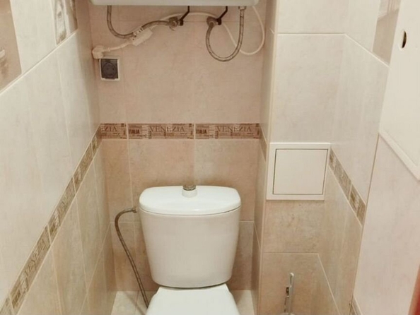 
  Продается 2-комн. квартира, 53.8 м², Вокзальная ул, д. 27
. Фото 25.