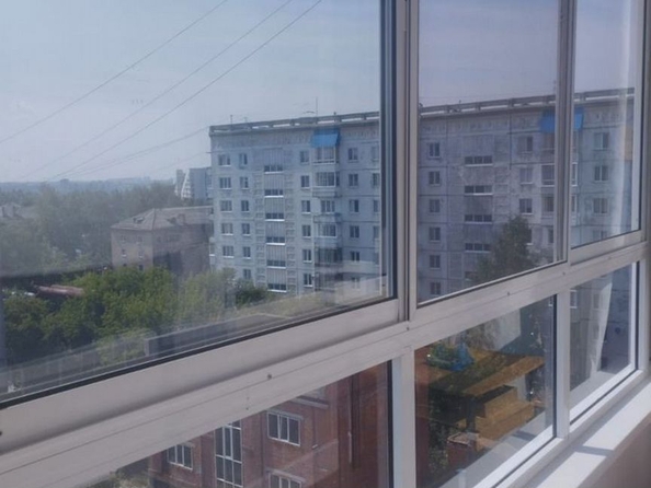 
  Продается 2-комн. квартира, 53.8 м², Вокзальная ул, д. 27
. Фото 28.