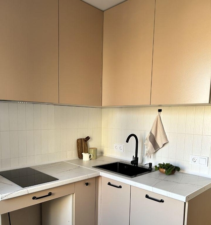 
  Продается 2-комн. квартира, 47 м², Курский пер, д. 35
. Фото 6.