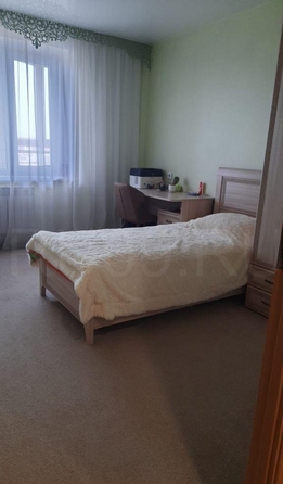 
  Продается 2-комн. квартира, 53 м², Ивана Черных ул, д. 3
. Фото 12.