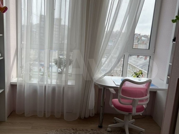 
  Продается 4-комн. квартира, 174 м², Тверская ул, д. 66/1
. Фото 13.