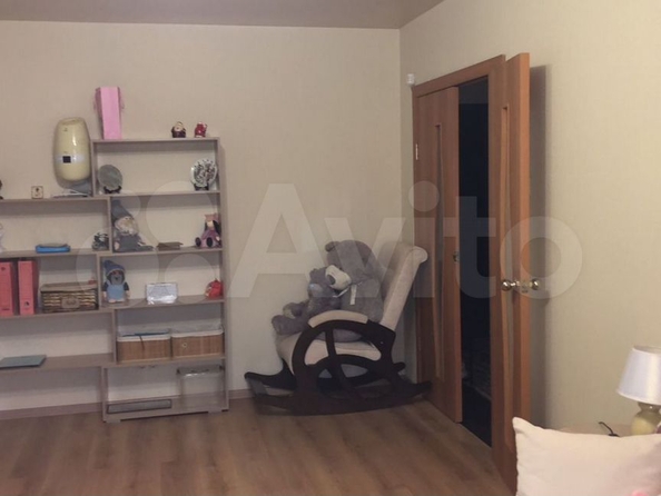 
  Продается 1-комн. квартира, 39.1 м², Герасименко ул, д. 3г
. Фото 5.