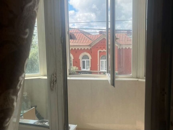
  Продается 4-комн. квартира, 116 м², Большая Подгорная ул, д. 40
. Фото 14.