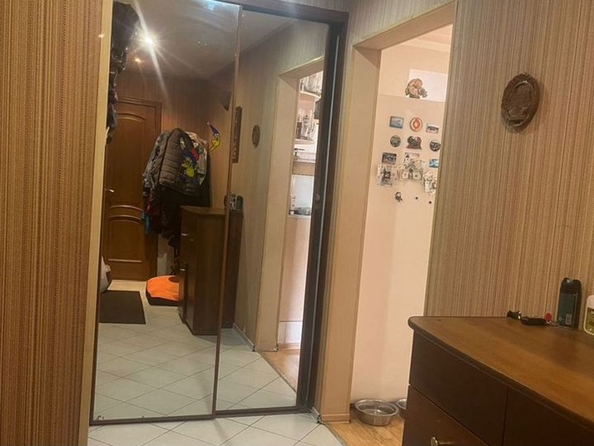 
  Продается 4-комн. квартира, 116 м², Большая Подгорная ул, д. 40
. Фото 28.