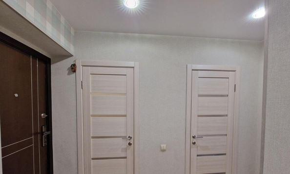 
  Продается 2-комн. квартира, 49.1 м², Больничная ул, д. 8а
. Фото 9.