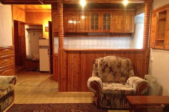 
  Продается 1-комн. квартира, 40 м², Никитина ул, д. 1
. Фото 1.