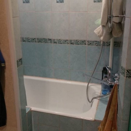 
  Продается 2-комн. квартира, 40 м², Академический пр-кт, д. 5/1
. Фото 2.