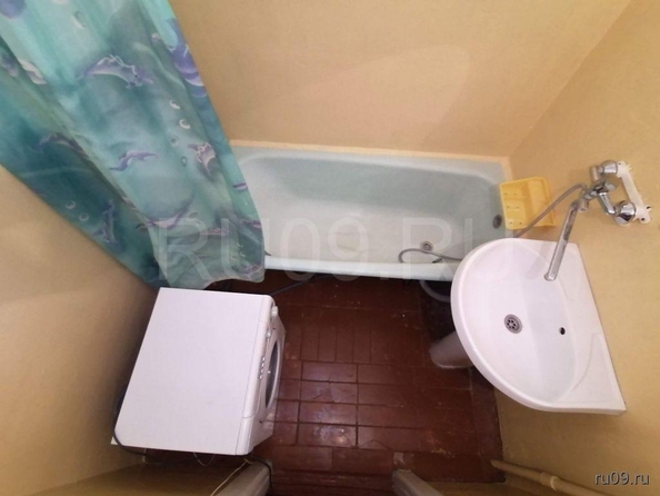 
  Продается 1-комн. квартира, 32.9 м², Мокрушина ул, д. 22
. Фото 9.