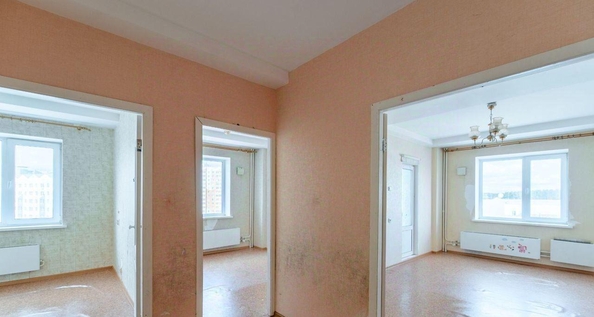 
  Продается 2-комн. квартира, 52 м², Архитекторов ул, д. 8
. Фото 3.