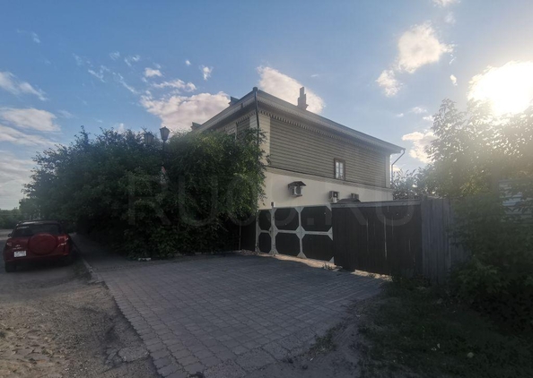 
  Продается 4-комн. квартира, 194 м², Бакунина ул, д. 10
. Фото 1.