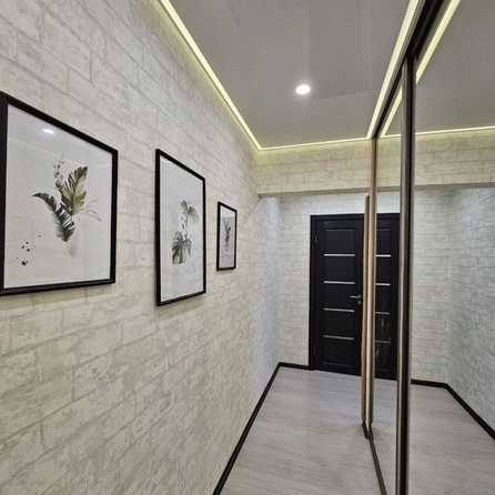 
  Продается 2-комн. квартира, 60.7 м², Архитектора Василия Болдырева ул, д. 4
. Фото 4.