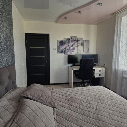
  Продается 2-комн. квартира, 60.7 м², Архитектора Василия Болдырева ул, д. 4
. Фото 12.