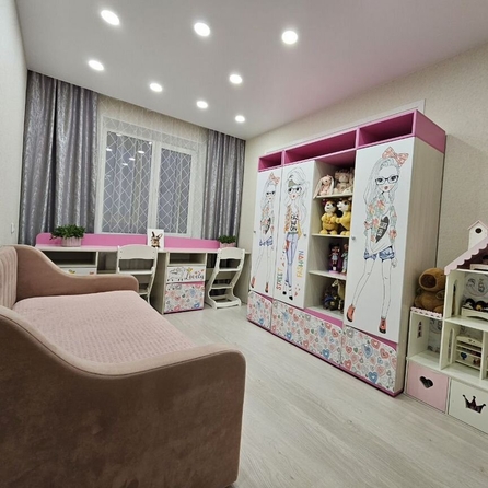 
  Продается 2-комн. квартира, 60.7 м², Архитектора Василия Болдырева ул, д. 4
. Фото 13.