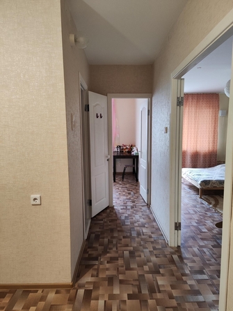 
  Продается 1-комн. квартира, 42.3 м², Дизайнеров ул, д. 9
. Фото 9.