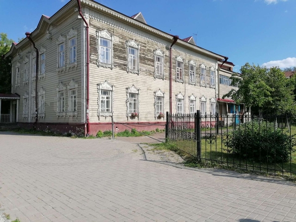 
  Продается 3-комн. квартира, 82.1 м², Герцена ул, д. 9
. Фото 1.